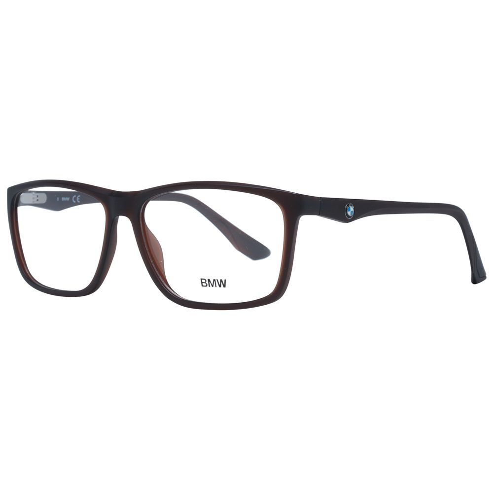 Brown Men Optical Frames - The Luxe Alliance