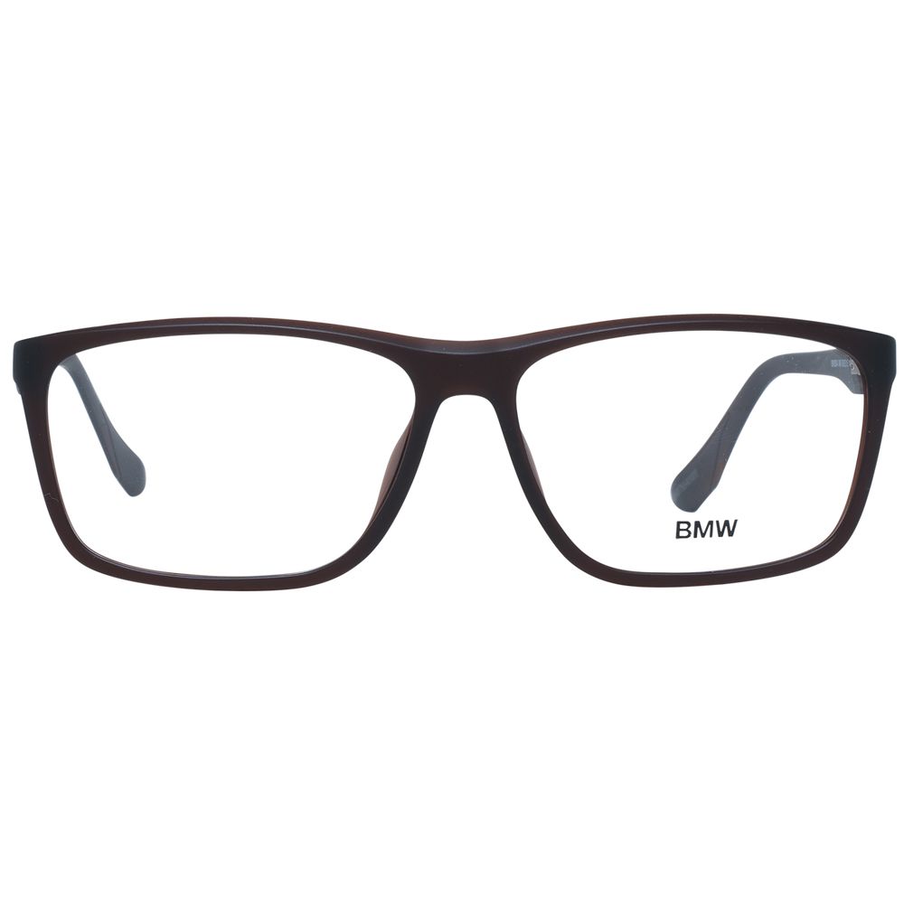 Brown Men Optical Frames - The Luxe Alliance