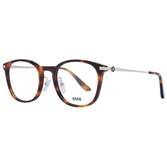 Brown Unisex Optical Frames - The Luxe Alliance