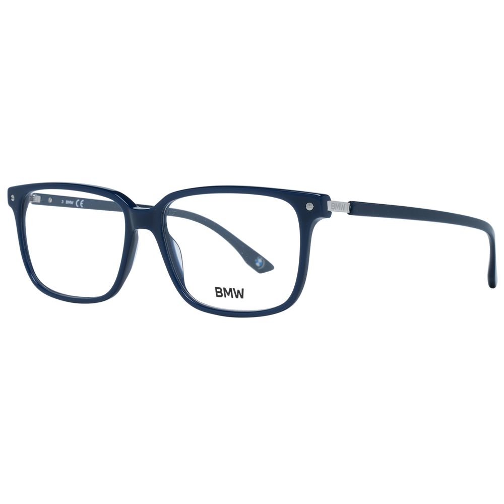 Blue Men Optical Frames - The Luxe Alliance