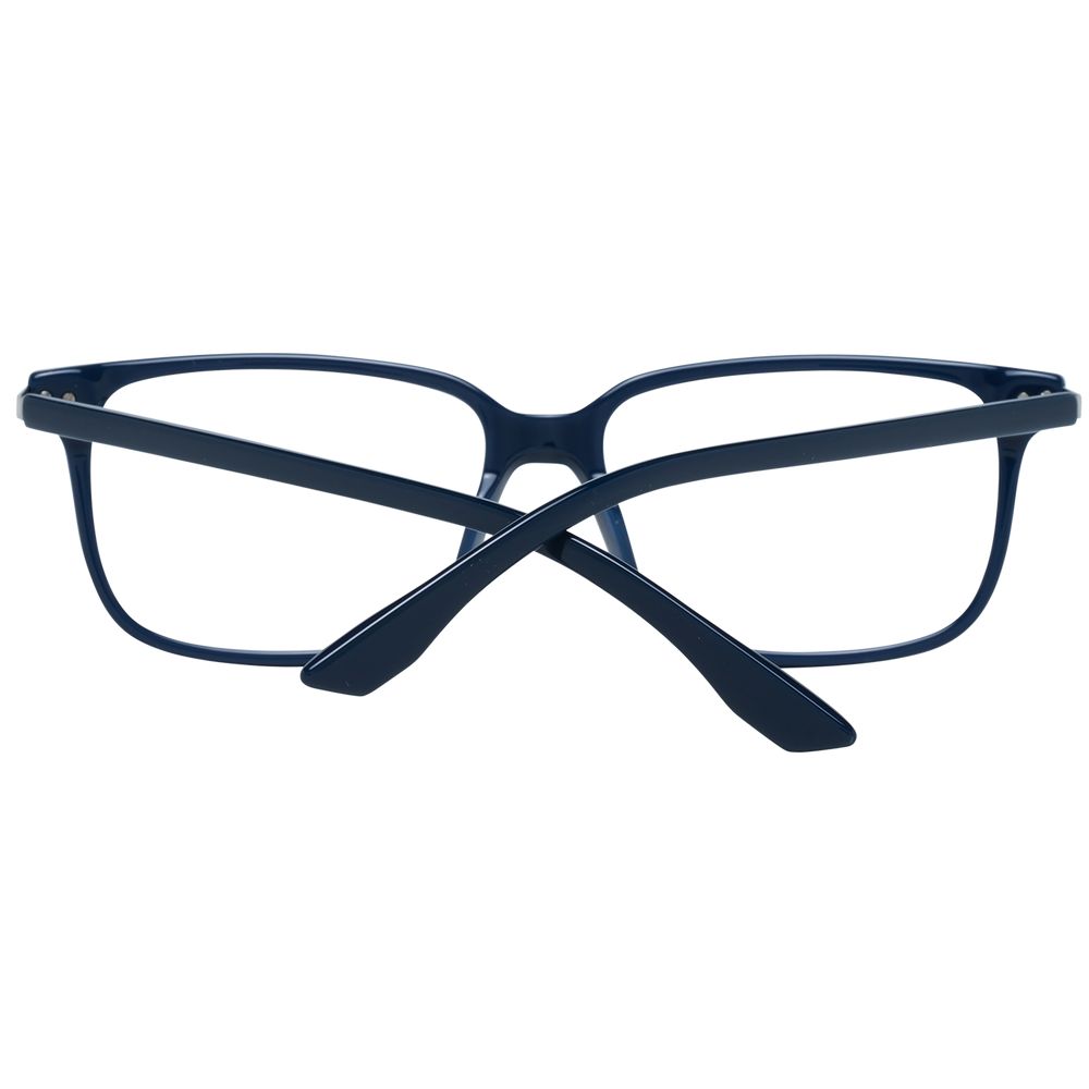 Blue Men Optical Frames - The Luxe Alliance