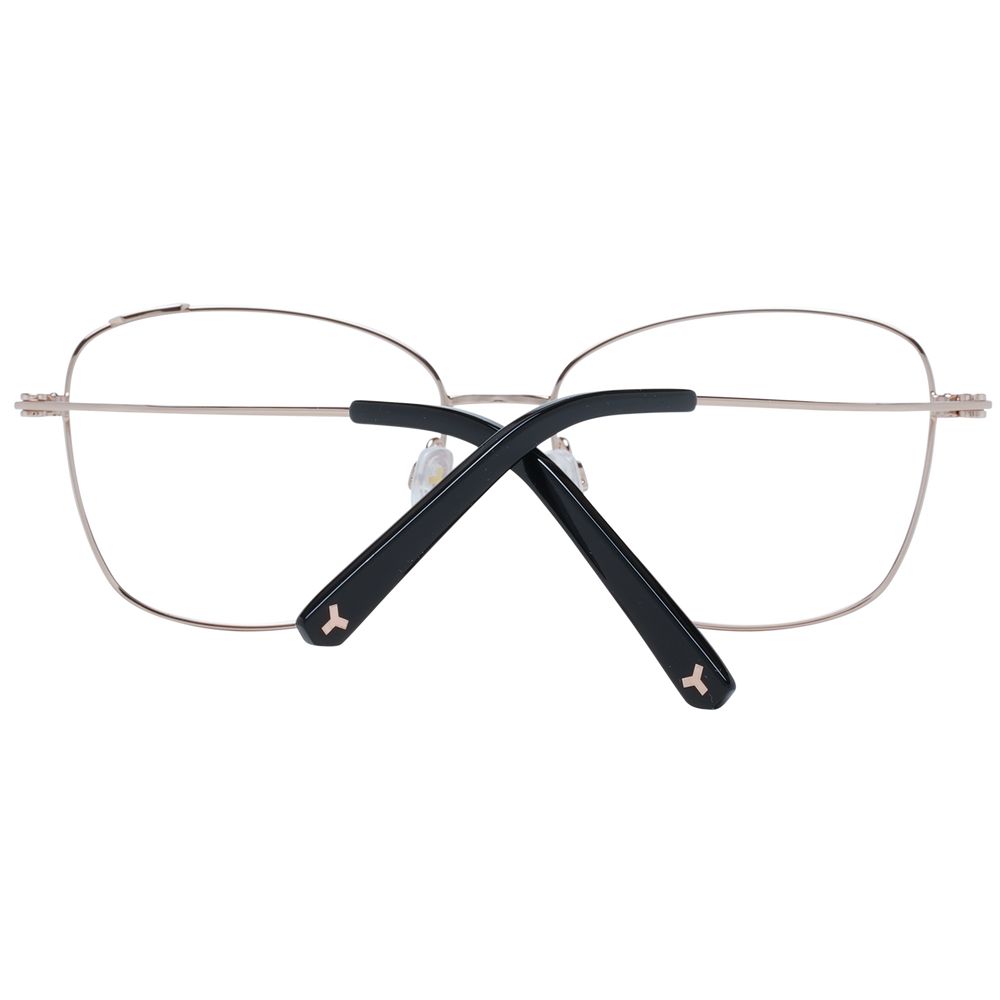 Black Women Optical Frames - The Luxe Alliance