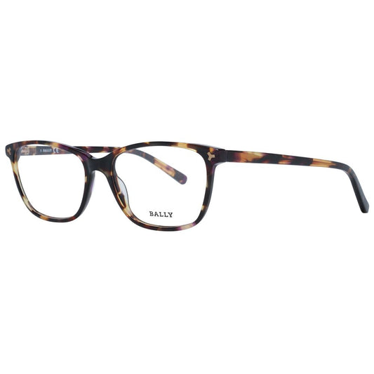 Brown Women Optical Frames - The Luxe Alliance