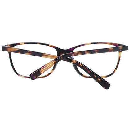 Brown Women Optical Frames - The Luxe Alliance