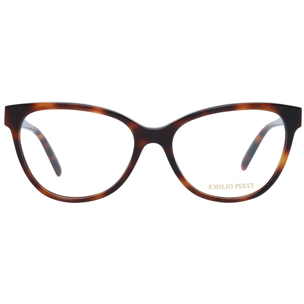 Brown Women Optical Frames - The Luxe Alliance