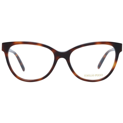 Brown Women Optical Frames - The Luxe Alliance