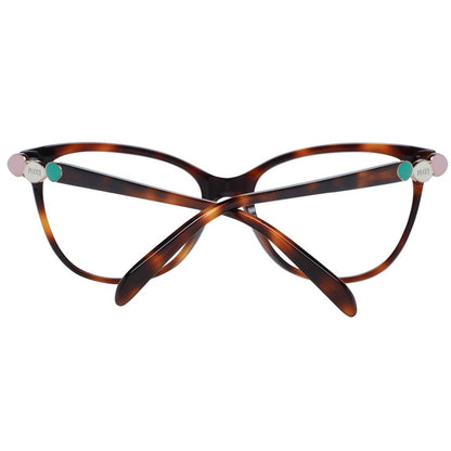 Brown Women Optical Frames - The Luxe Alliance