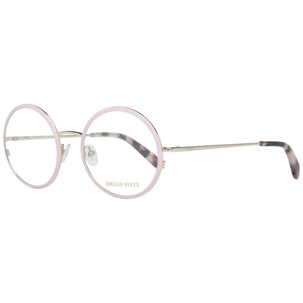 Pink Women Optical Frames - The Luxe Alliance