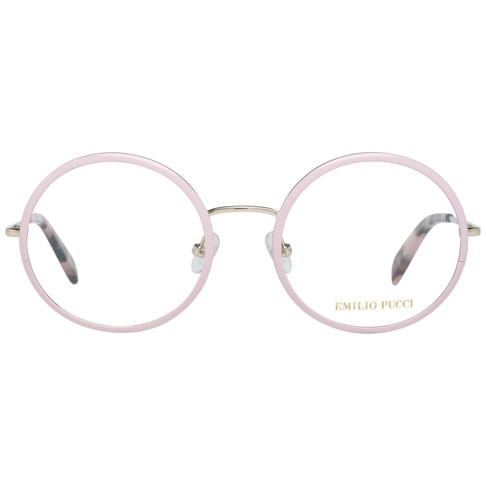 Pink Women Optical Frames - The Luxe Alliance