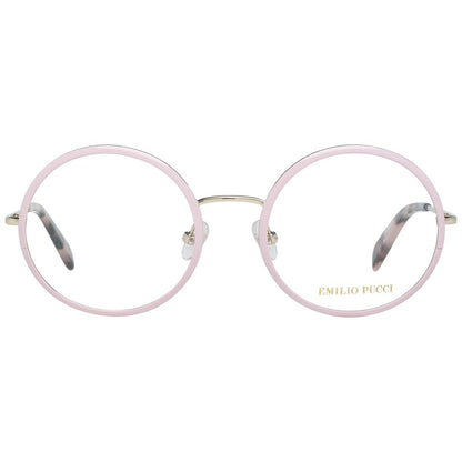 Pink Women Optical Frames - The Luxe Alliance