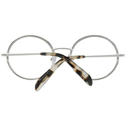 Silver Women Optical Frames - The Luxe Alliance