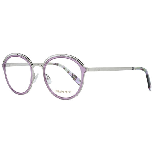 Purple Women Optical Frames - The Luxe Alliance