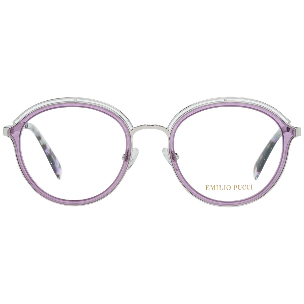 Purple Women Optical Frames - The Luxe Alliance