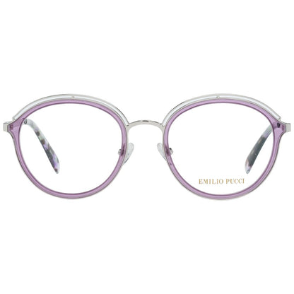 Purple Women Optical Frames - The Luxe Alliance