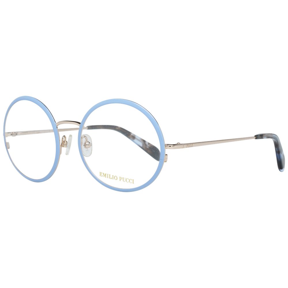 Blue Women Optical Frames - The Luxe Alliance