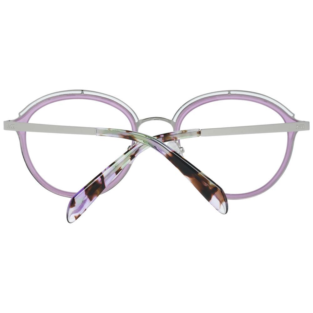 Purple Women Optical Frames - The Luxe Alliance