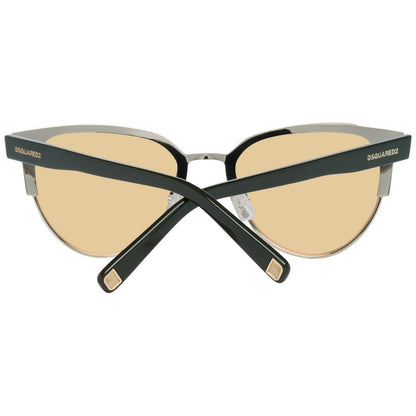  - Black Women Sunglasses