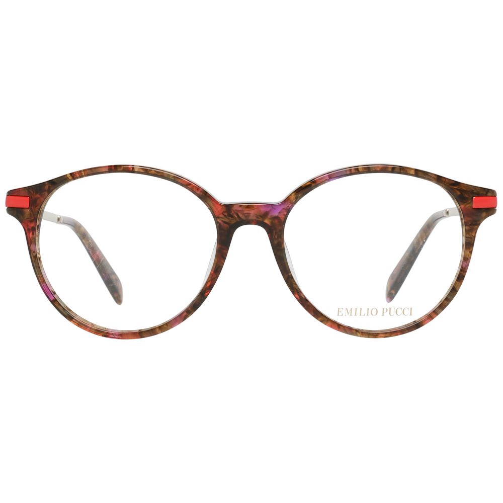 Brown Women Optical Frames - The Luxe Alliance