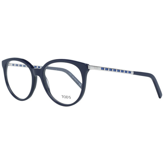  - Blue Women Optical Frames