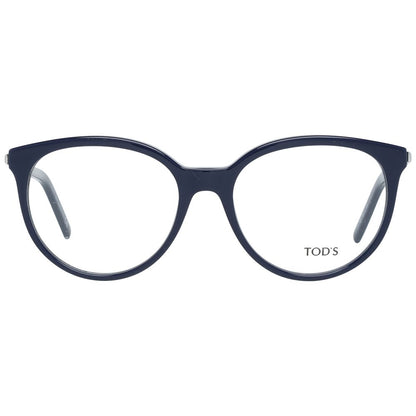  - Blue Women Optical Frames