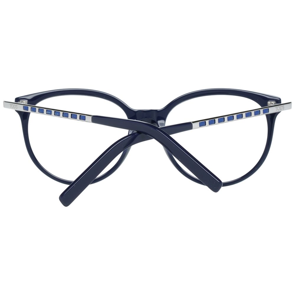  - Blue Women Optical Frames