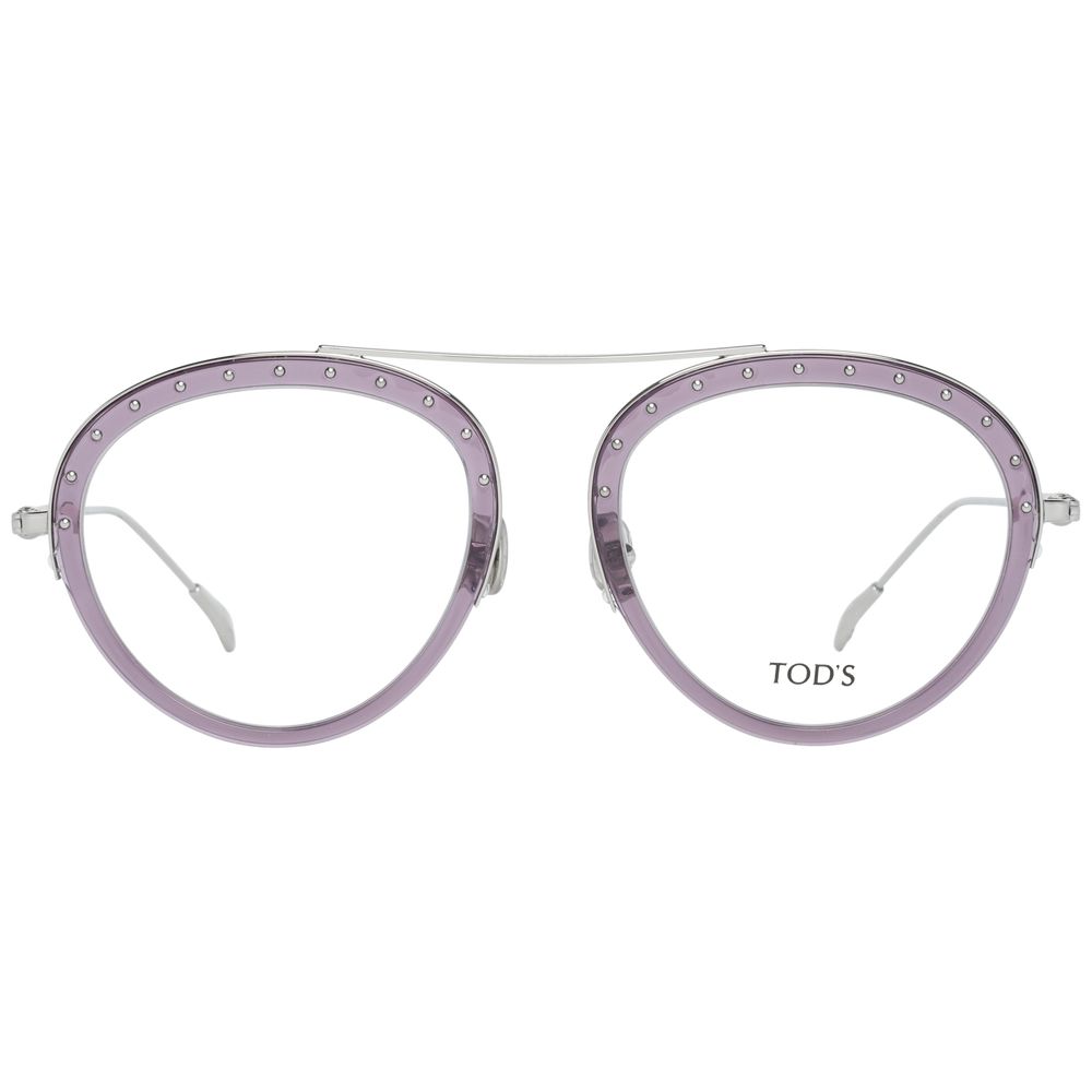  - Purple Women Optical Frames