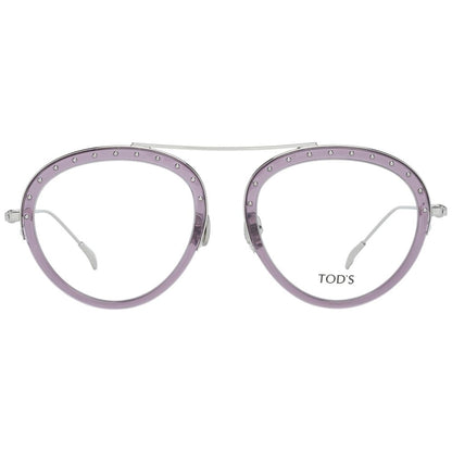  - Purple Women Optical Frames