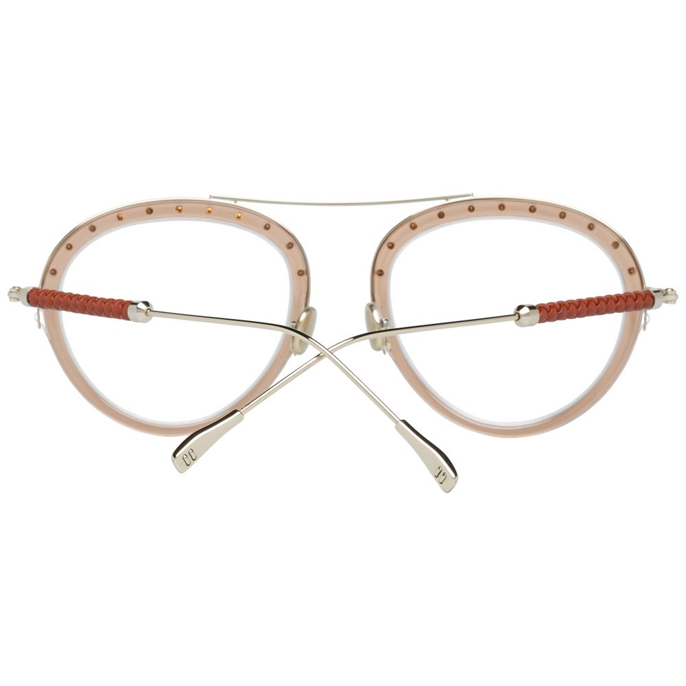 Brown Women Optical Frames