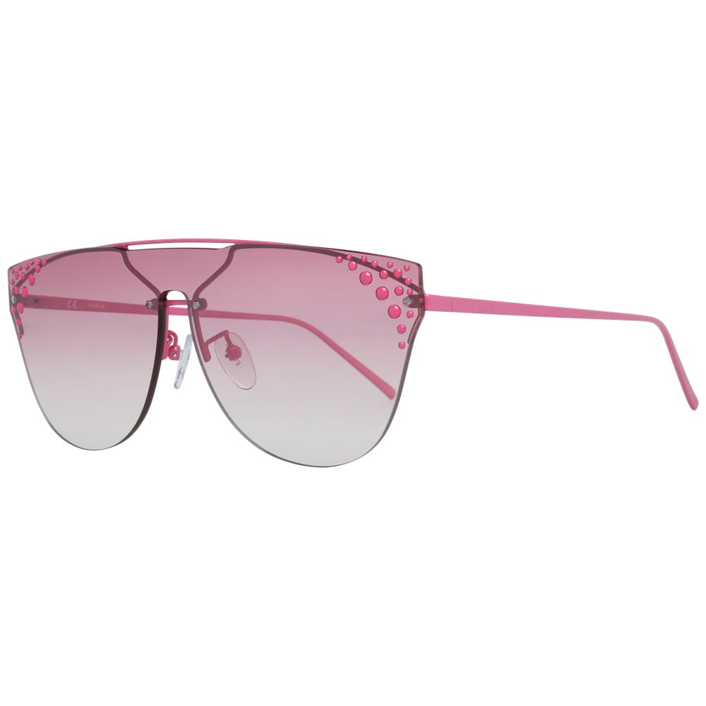  - Pink Women Sunglasses