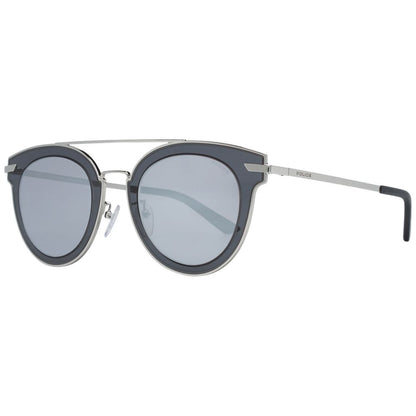  - Silver Men Sunglasses