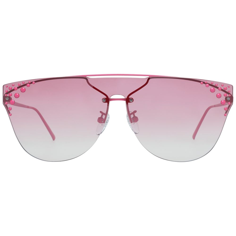  - Pink Women Sunglasses