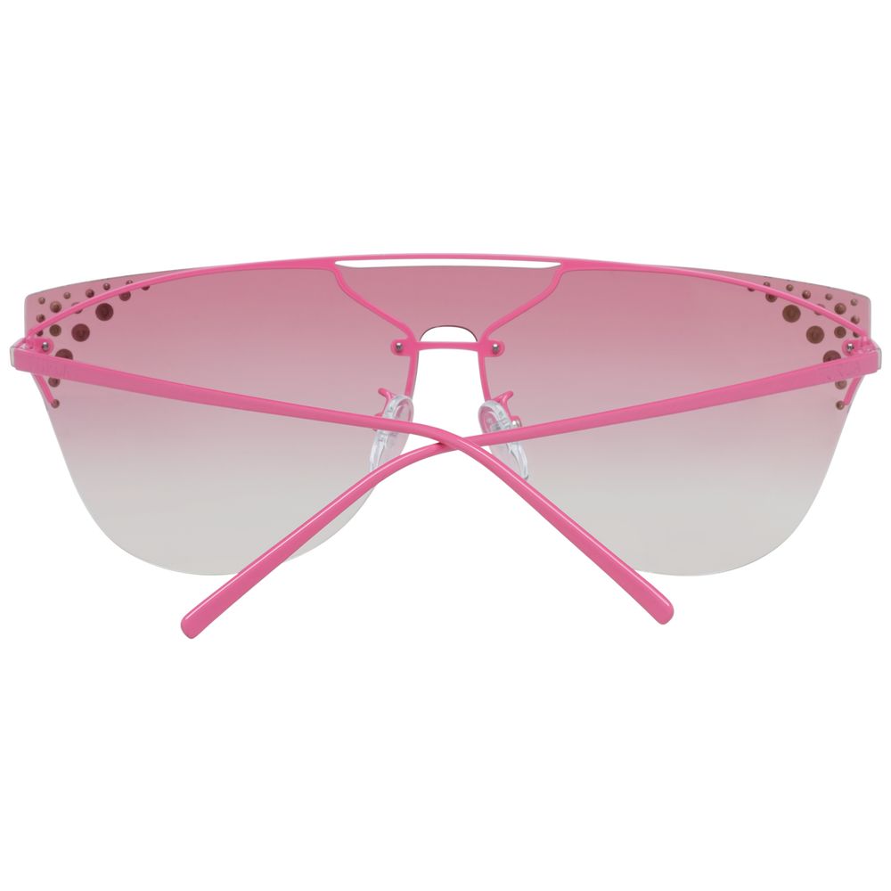  - Pink Women Sunglasses