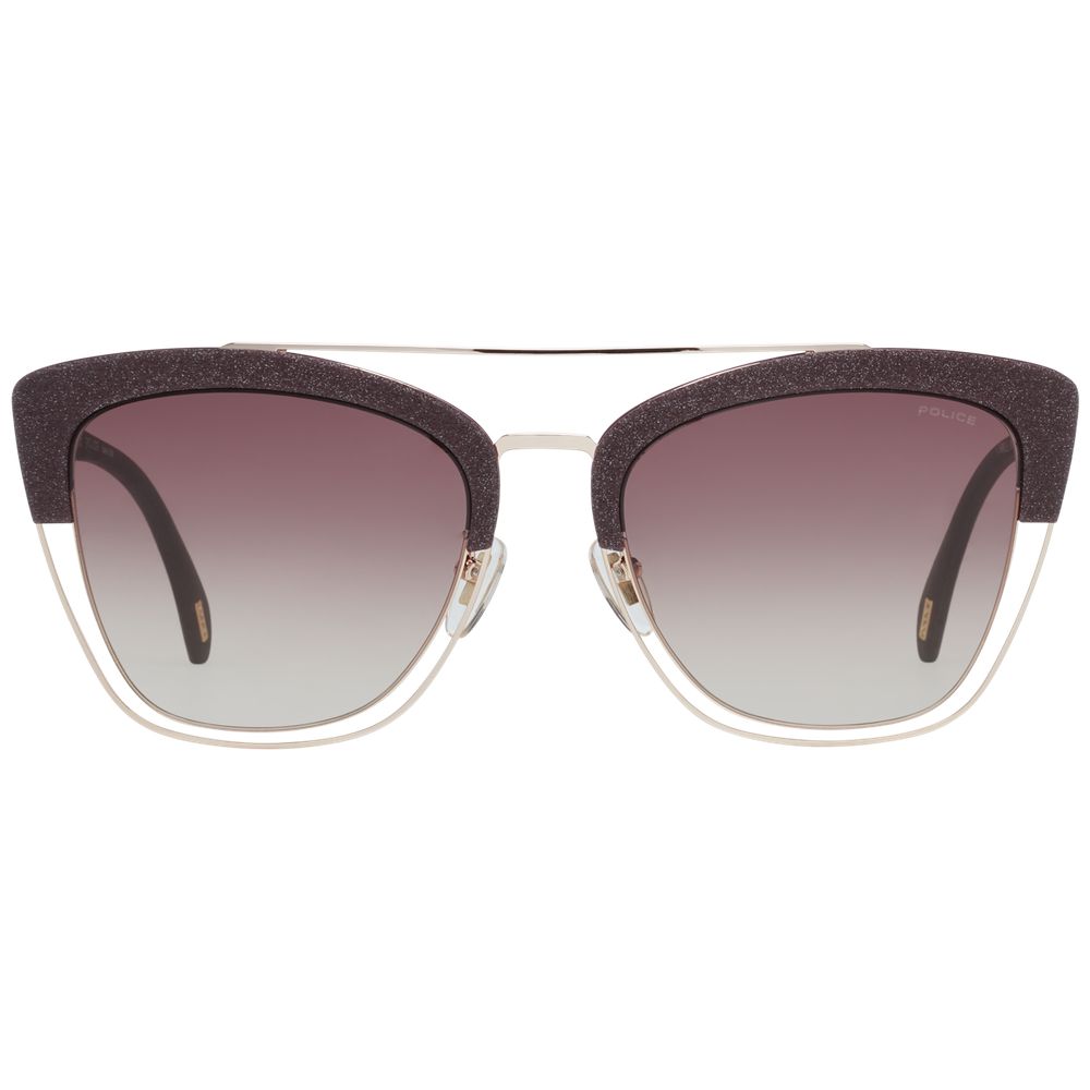  - Rose Gold Women Sunglasses