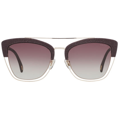  - Rose Gold Women Sunglasses