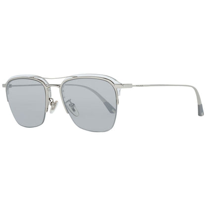  - Silver Men Sunglasses