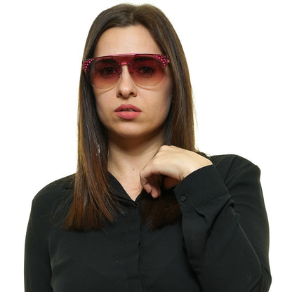  - Pink Women Sunglasses