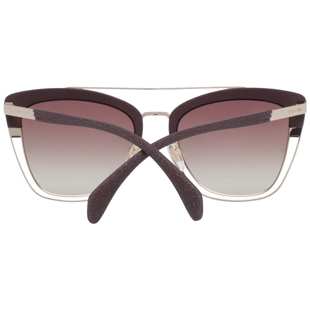  - Rose Gold Women Sunglasses