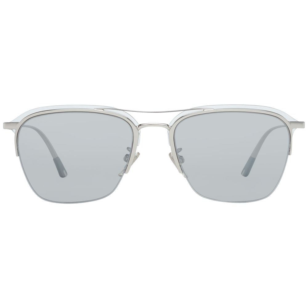  - Silver Men Sunglasses