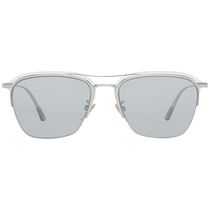  - Silver Men Sunglasses