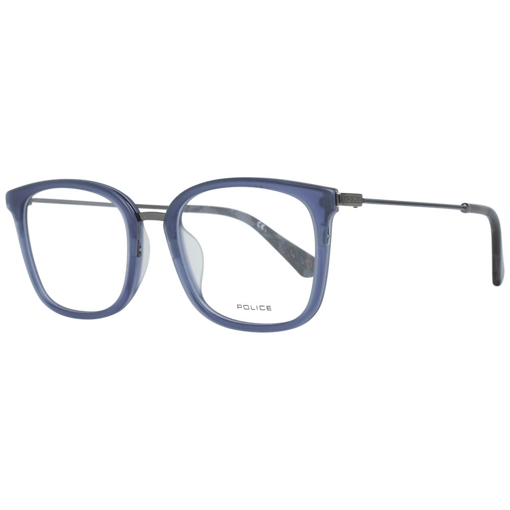 Blue Men Optical Frames - The Luxe Alliance