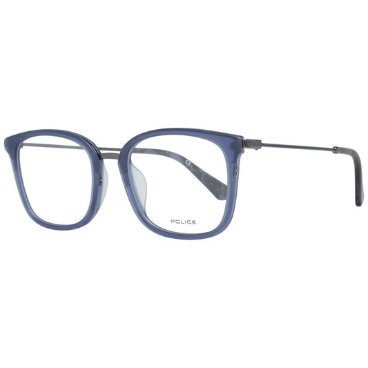 Blue Men Optical Frames - The Luxe Alliance