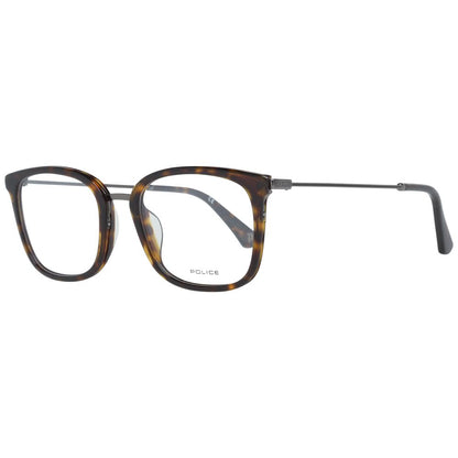 Brown Men Optical Frames - The Luxe Alliance