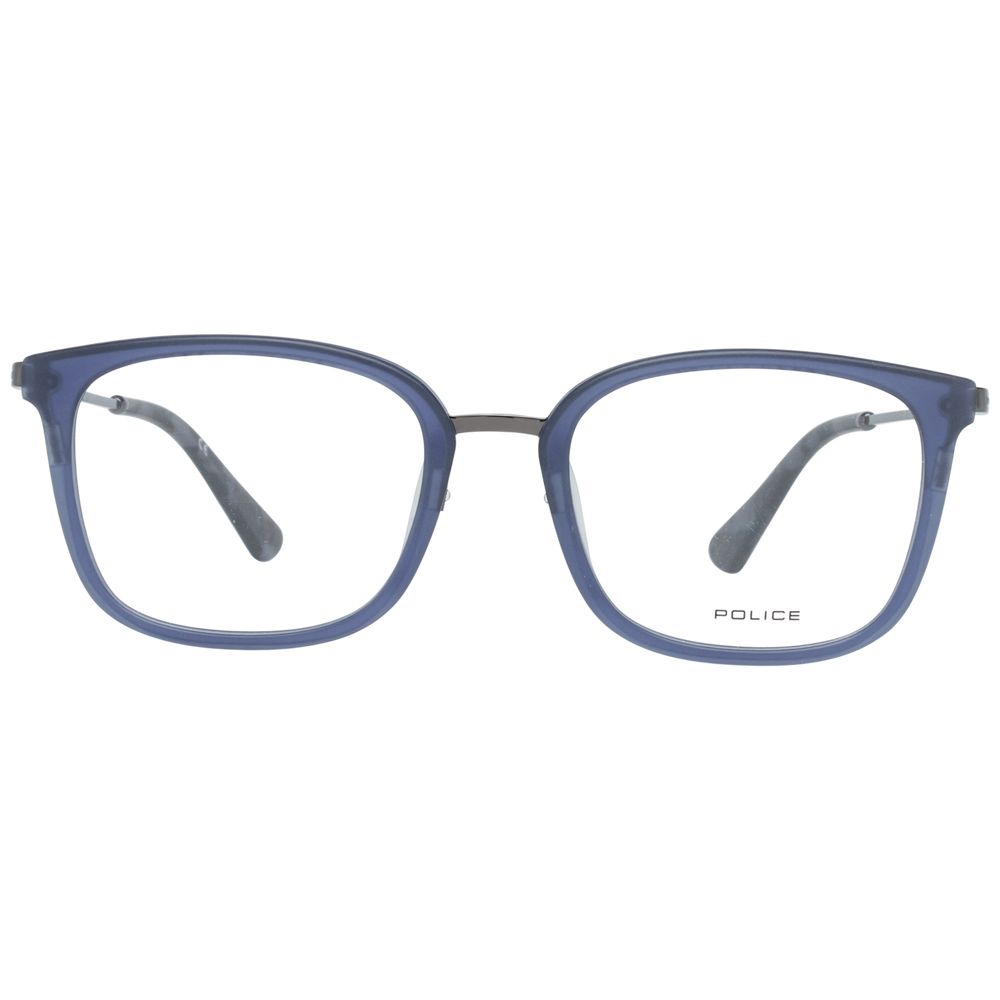 Blue Men Optical Frames - The Luxe Alliance