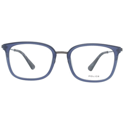 Blue Men Optical Frames - The Luxe Alliance