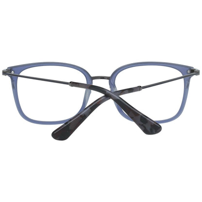 Blue Men Optical Frames - The Luxe Alliance