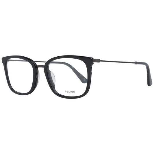 Black Men Optical Frames - The Luxe Alliance