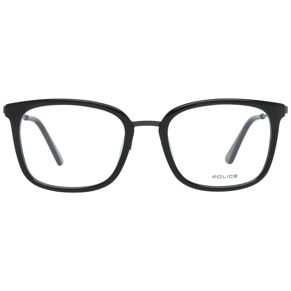 Black Men Optical Frames - The Luxe Alliance