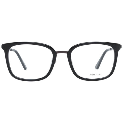 Black Men Optical Frames - The Luxe Alliance