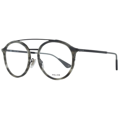 Gray Men Optical Frames - The Luxe Alliance