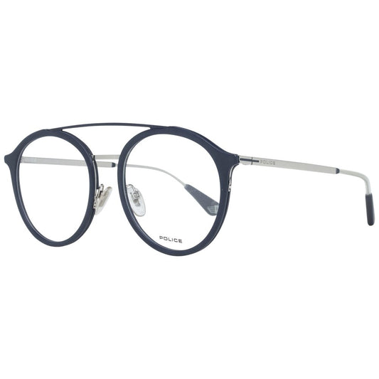 Gray Men Optical Frames - The Luxe Alliance